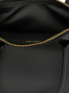 Comme Des Garcons Wallet Handles SA5100HA Handbag Black, view 4