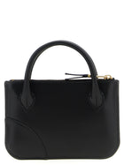 Comme Des Garcons Wallet Handles SA8100HA Purse Black, view 2