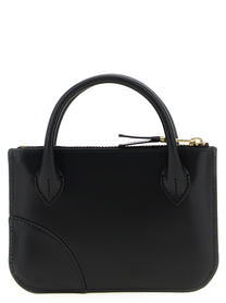 Comme Des Garcons Wallet Handles SA8100HA Purse Black