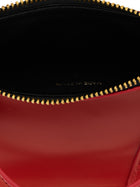 Comme Des Garcons Wallet Handles SA8100HA Purse Red, view 3