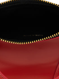Comme Des Garcons Wallet Handles SA8100HA Purse Red