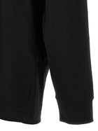 MM6 Maison Margiela Handwriting Print Shirt Black