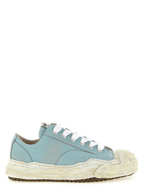Maison Mihara Yasuhiro Hank Sneakers Blue
