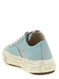 Maison Mihara Yasuhiro Hank Sneakers Blue