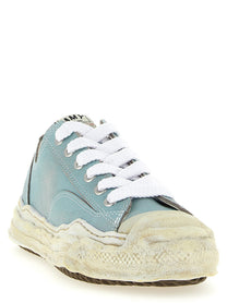 Maison Mihara Yasuhiro Hank Sneakers Blue