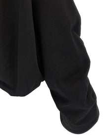 Dries Van Noten Hannett Hoodie Black
