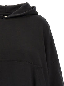 Dries Van Noten Hannett Hoodie Black
