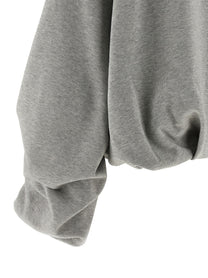 Dries Van Noten Hannett Sweatshirt Grey