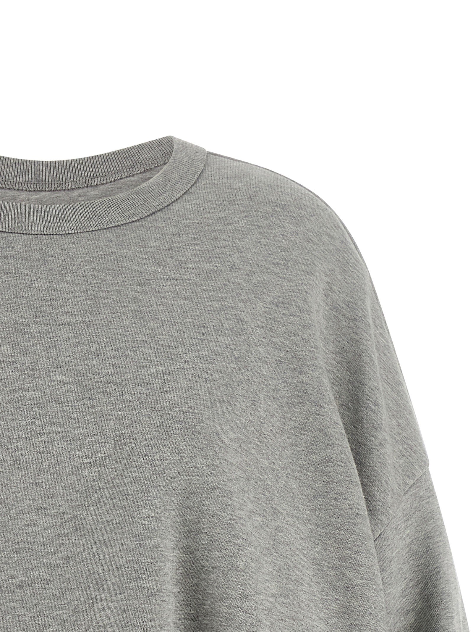 Dries Van Noten Hannett Sweatshirt Grey