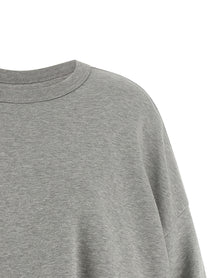 Dries Van Noten Hannett Sweatshirt Grey