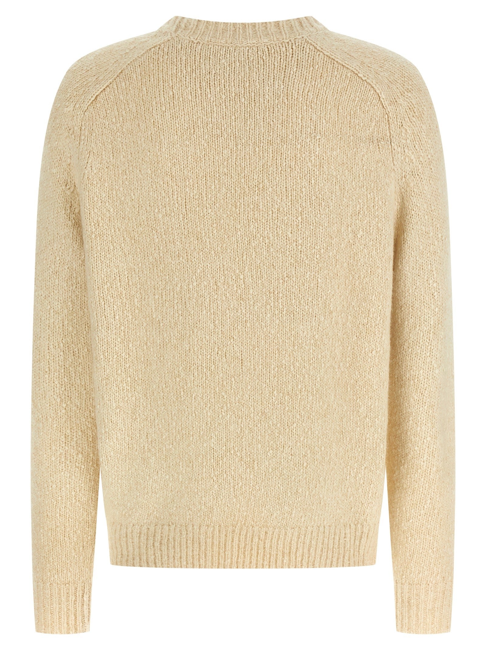 ISABEL MARANT Hanori Sweater Beige