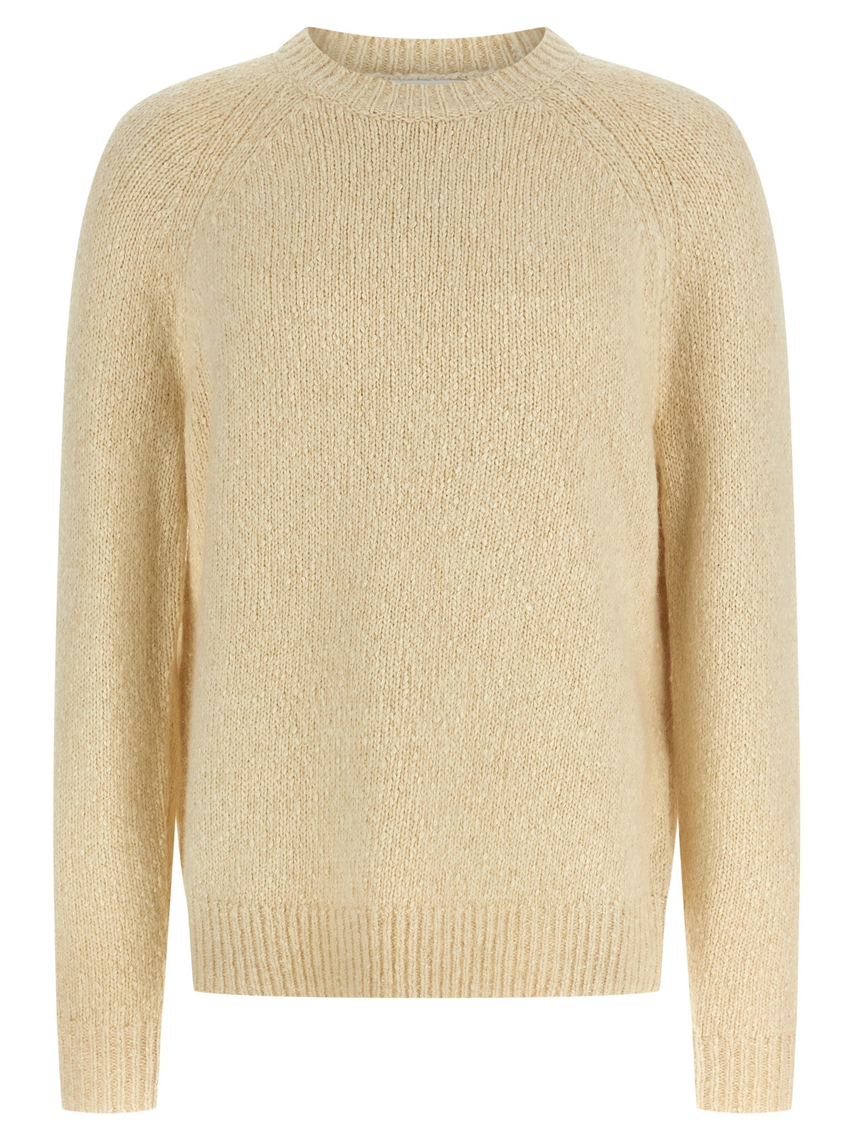 ISABEL MARANT Hanori Sweater Beige