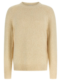 ISABEL MARANT Hanori Sweater Beige