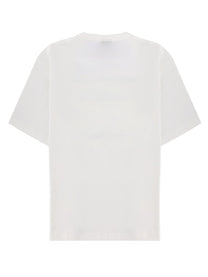 Ps By Paul Smith Men's Happy Shirt White