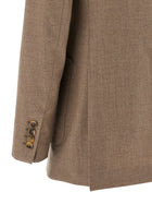 Max Mara Harald Blazer Beige, view 4