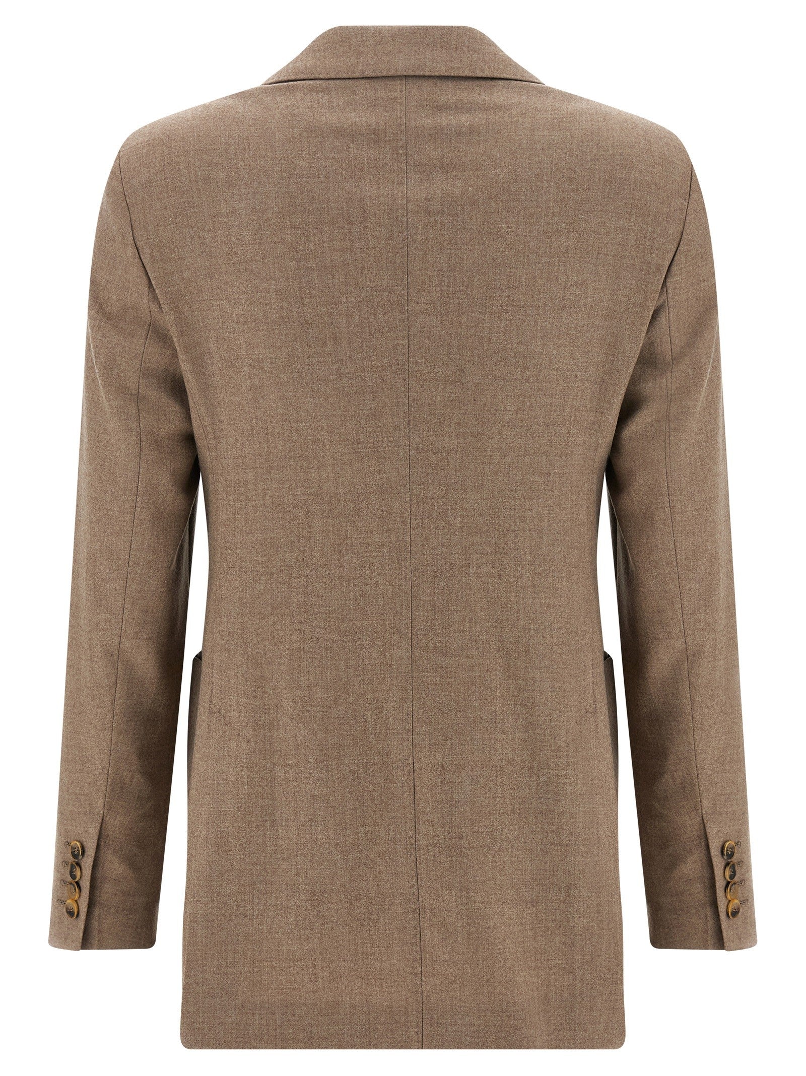 Max Mara Harald Blazer Beige