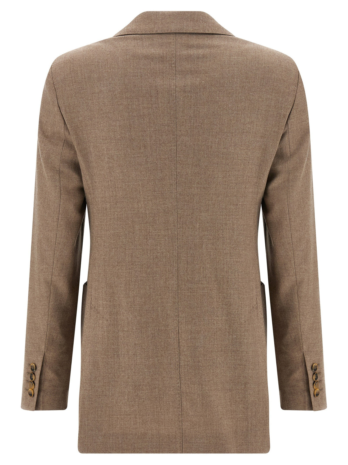 Max Mara Harald Blazer Beige, view 2