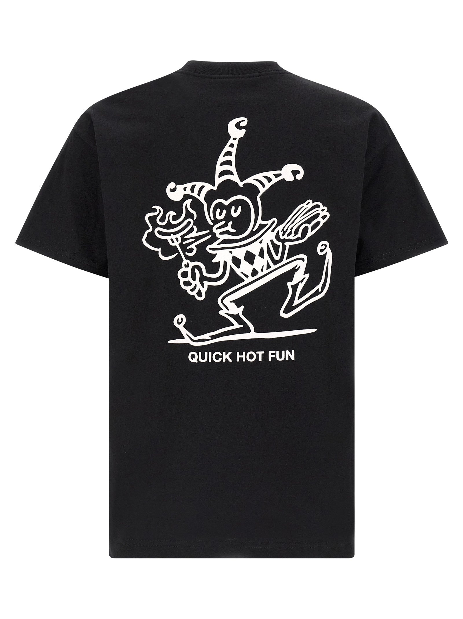 Carhartt Wip Harlequin Bbq Shirt Black
