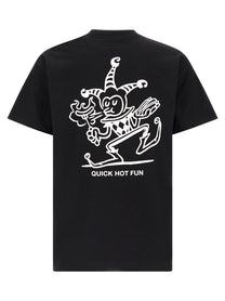 Carhartt Wip Harlequin Bbq Shirt Black