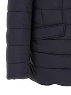 Herno Harness Insert Blazer Blue