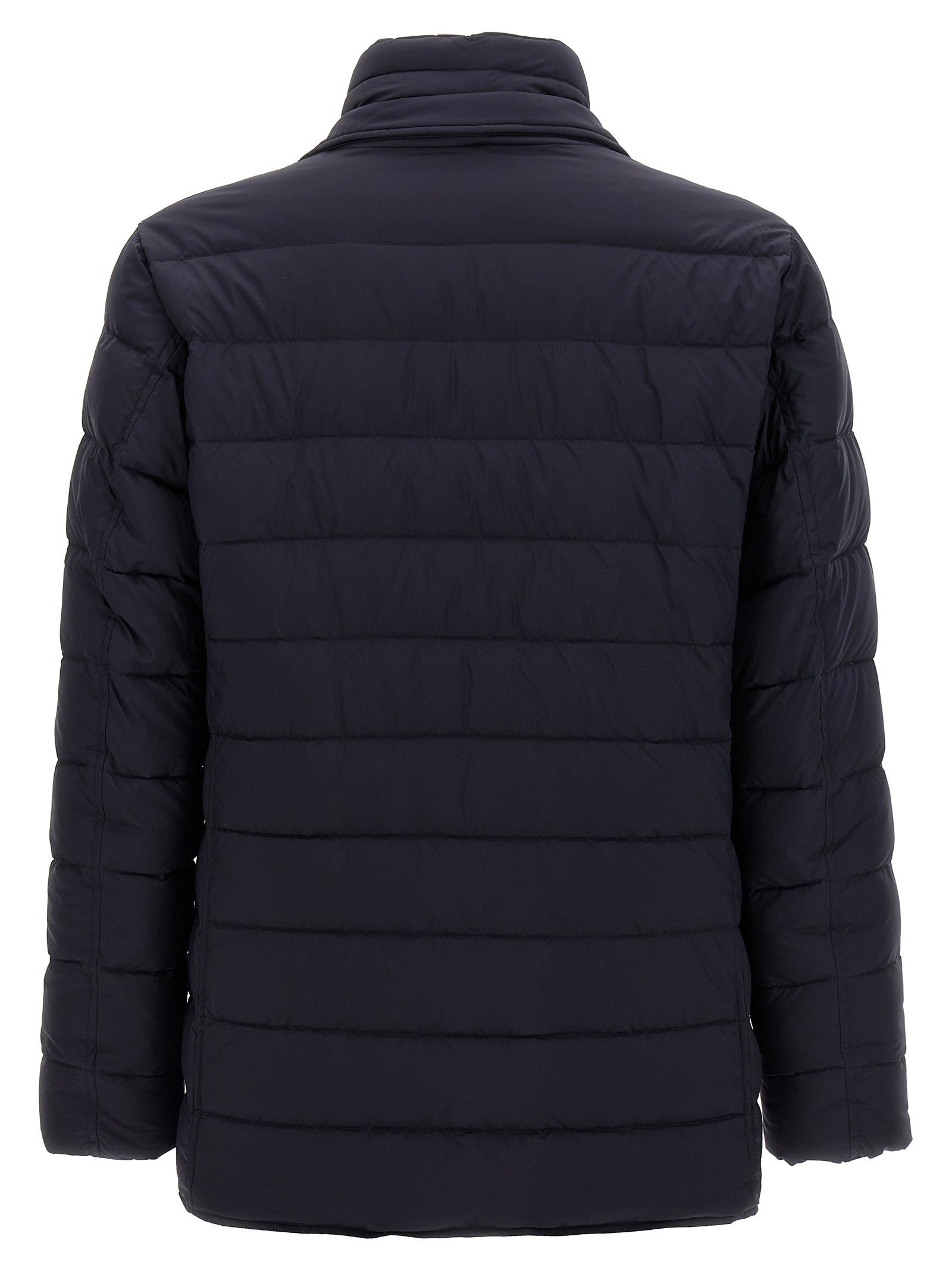 Herno Harness Insert Blazer Blue