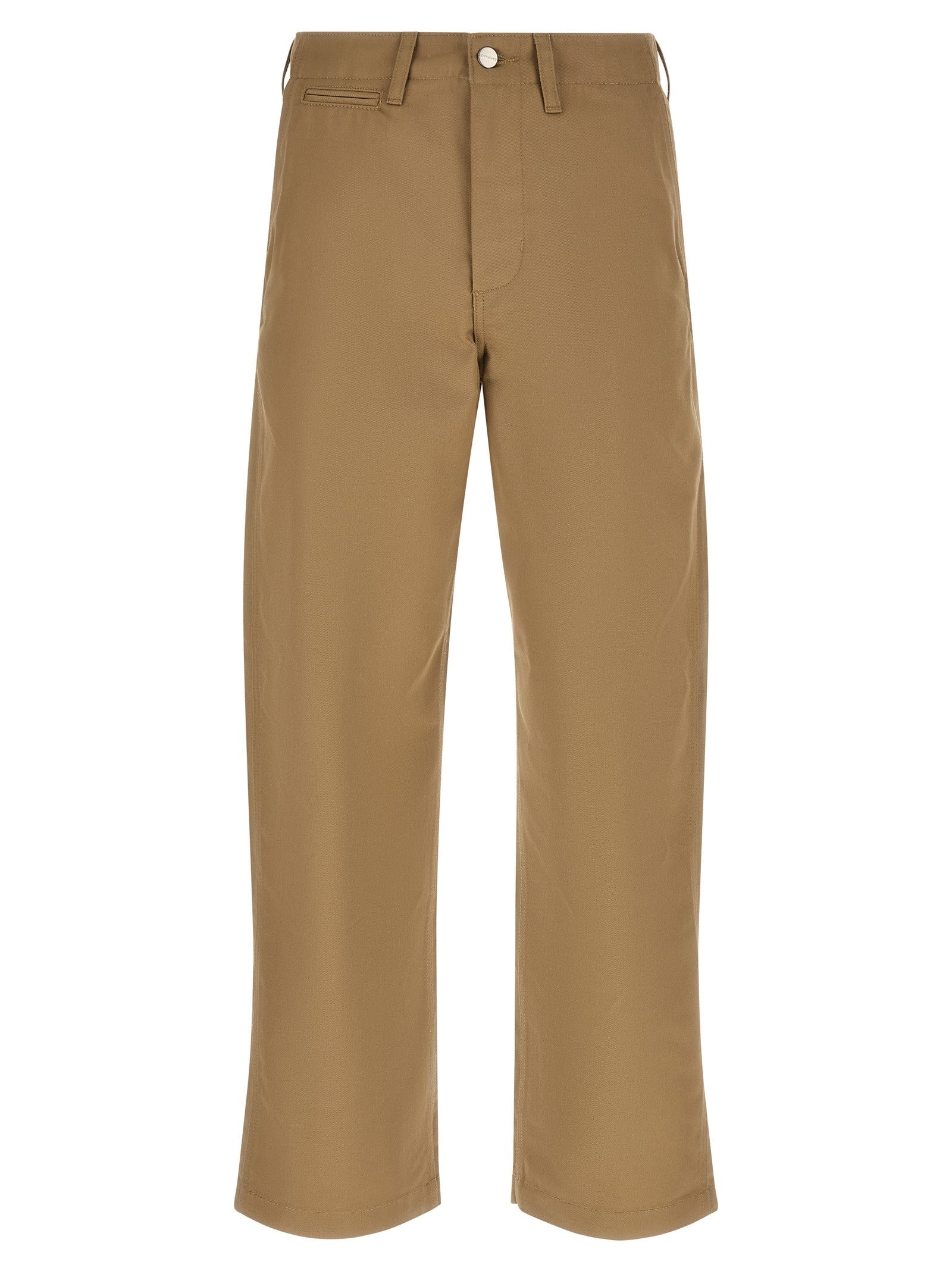 Carhartt Wip Harold Pants Brown