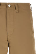 Carhartt Wip Harold Pants Brown, view 3