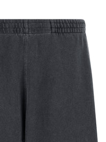 Carhartt Wip Harper Shorts Grey