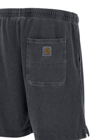 Carhartt Wip Harper Shorts Grey