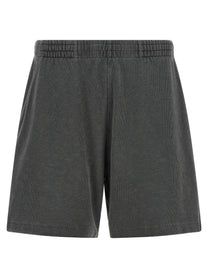Carhartt Wip Harper Shorts Black