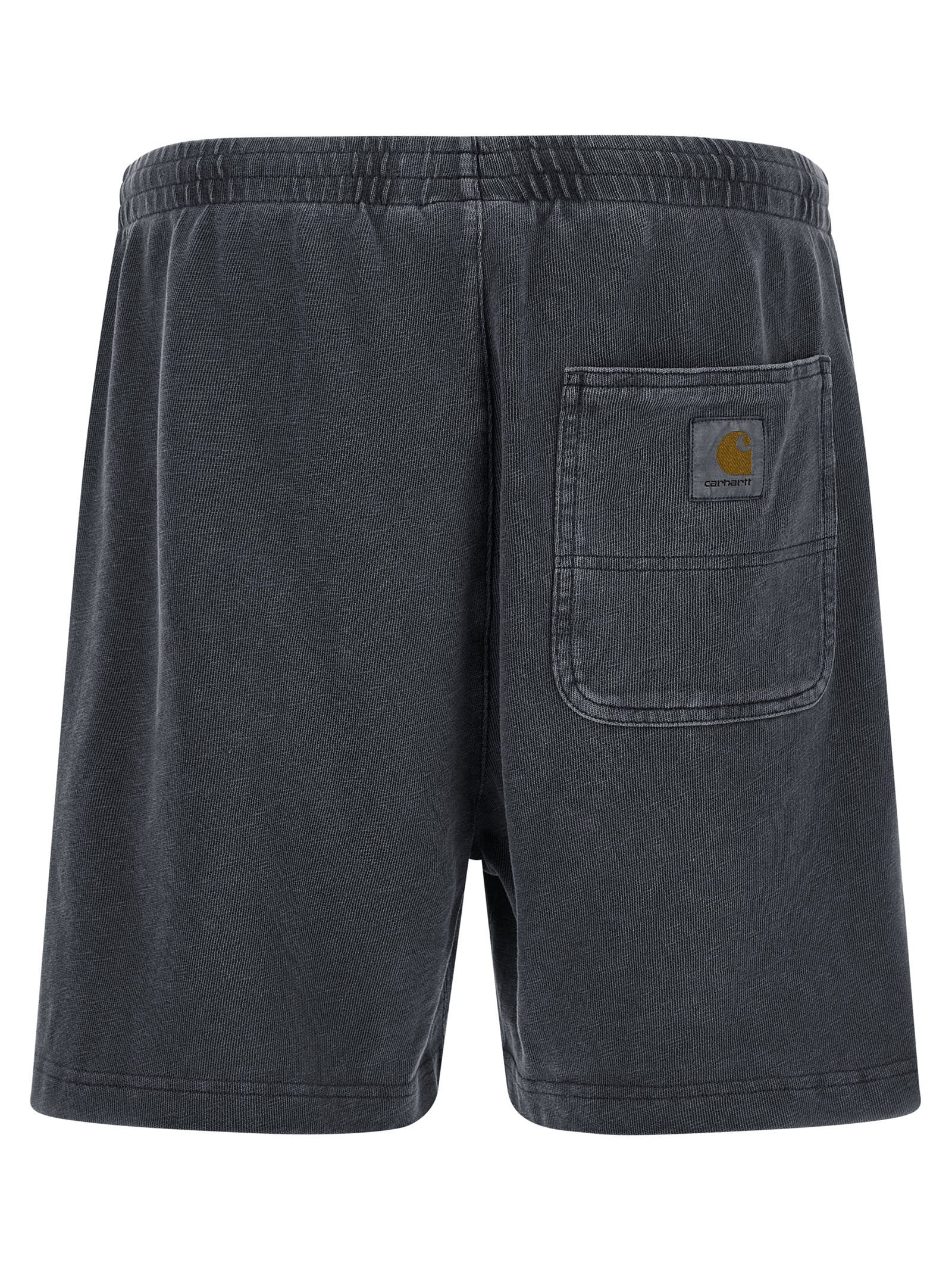 Carhartt Wip Harper Shorts Grey