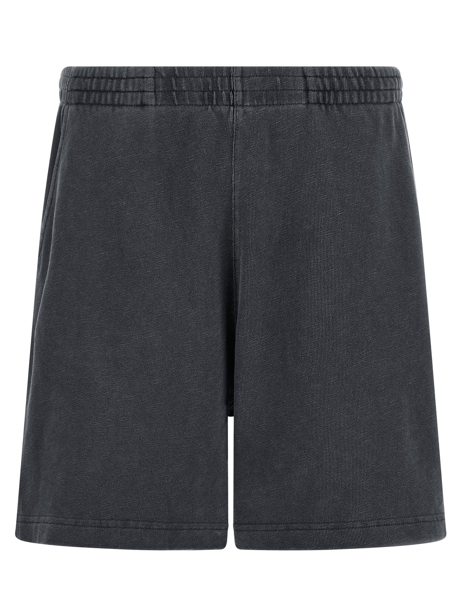 Carhartt Wip Harper Shorts Grey