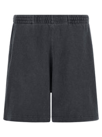 Carhartt Wip Harper Shorts Grey