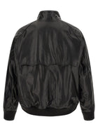 Baracuta Harrington G9 London Jacket Black, view 2