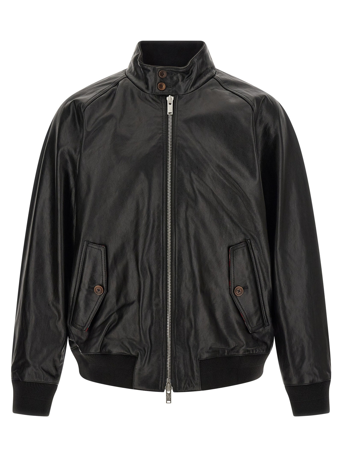 Baracuta Harrington G9 London Jacket Black