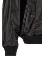 Baracuta Harrington G9 London Jacket Black, view 4