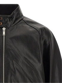 Baracuta Harrington G9 London Jacket Black, view 3