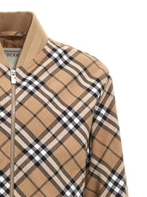 Burberry Harrington Jacket Gold, view 3