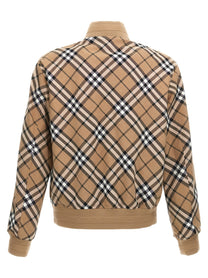 Burberry Harrington Jacket Gold, view 2