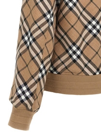 Burberry Harrington Jacket Gold, view 4