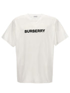 Burberry Harriston Shirt White