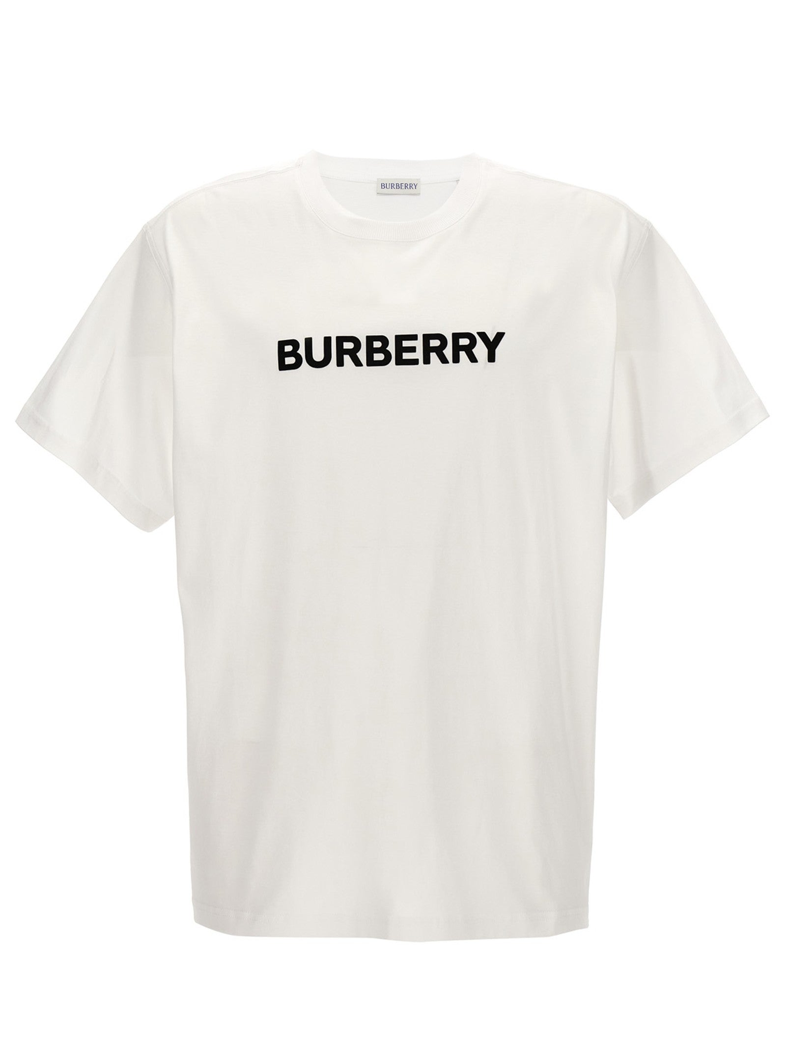 Burberry Harriston Shirt White