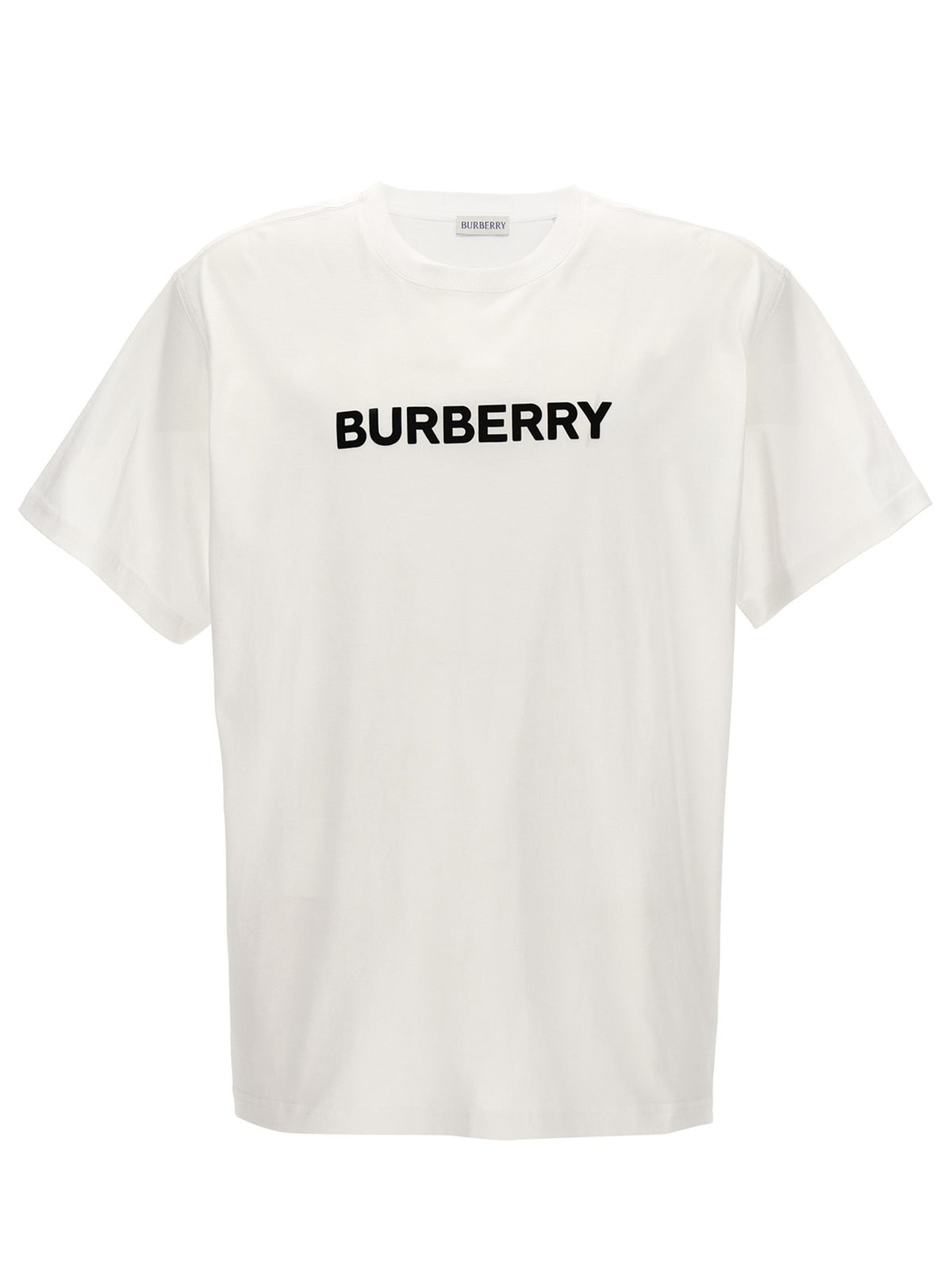 Burberry Harriston Shirt White