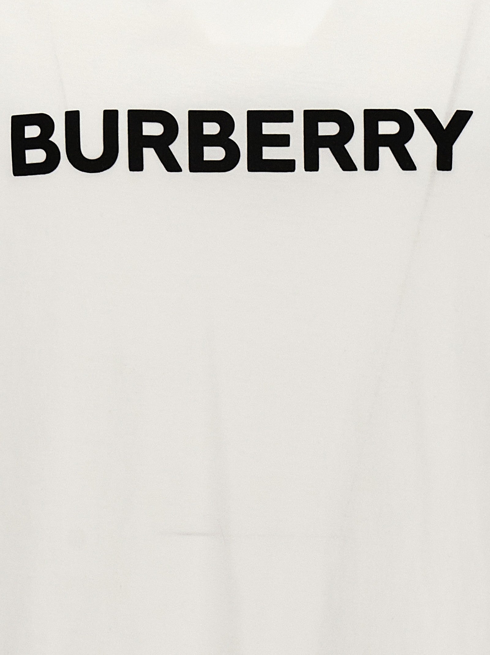 Burberry Harriston Shirt White
