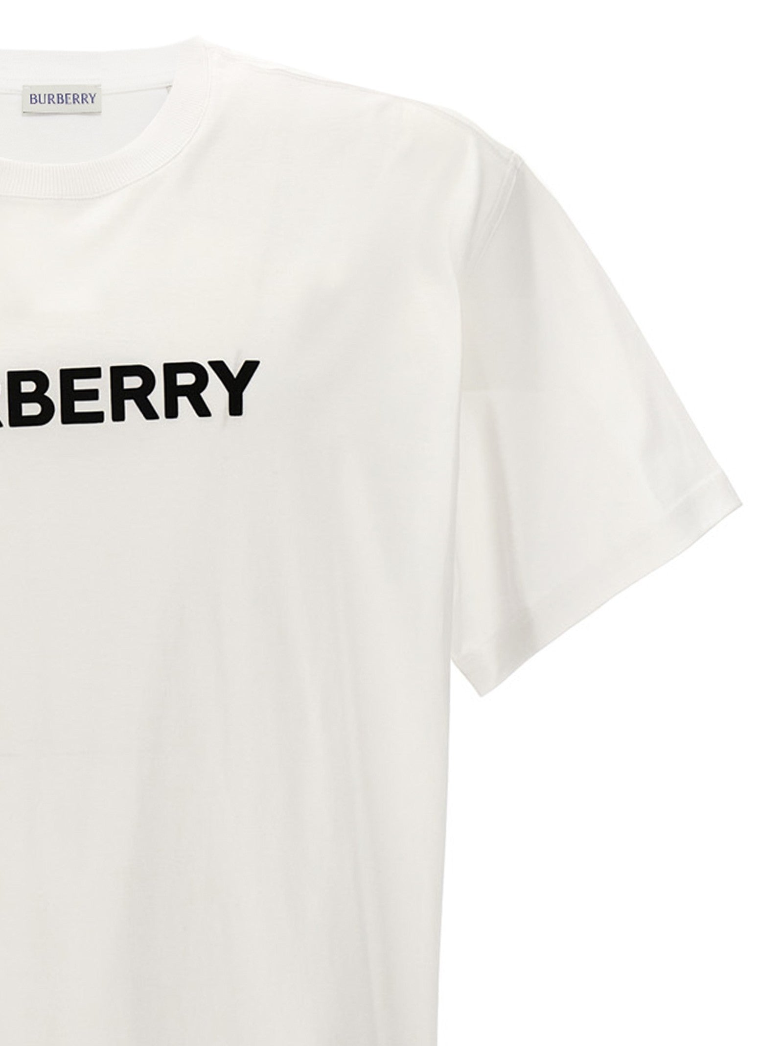 Burberry Harriston Shirt White