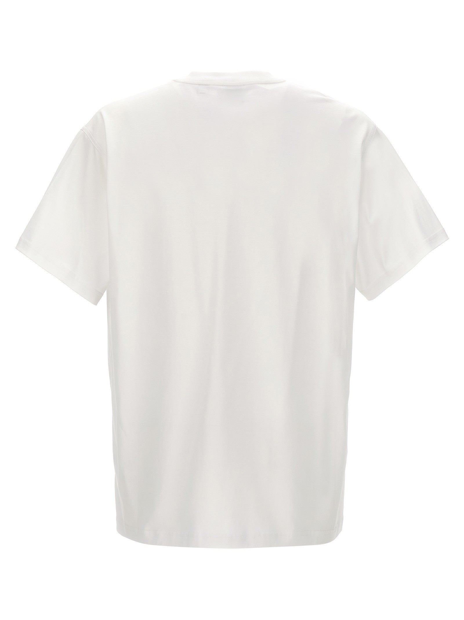 Burberry Harriston Shirt White