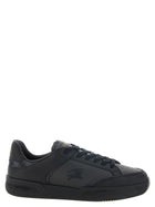 Burberry Harrow Sneakers Black