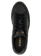 Burberry Harrow Sneakers Black, view 4