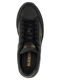 Burberry Harrow Sneakers Black, view 4
