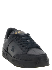 Burberry Harrow Sneakers Black